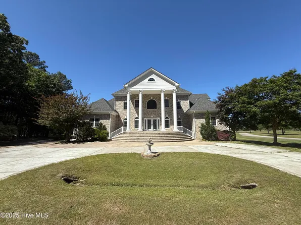 161 Standard Bred Way, Hertford, NC 27944