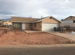 94 N Frontier Dr, Washington, UT 84780