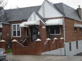 2447 83rd St, East Elmhurst, NY 11370