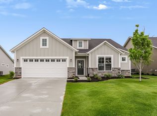 7215 Rose Hill Ave, Brownsburg, IN 46112