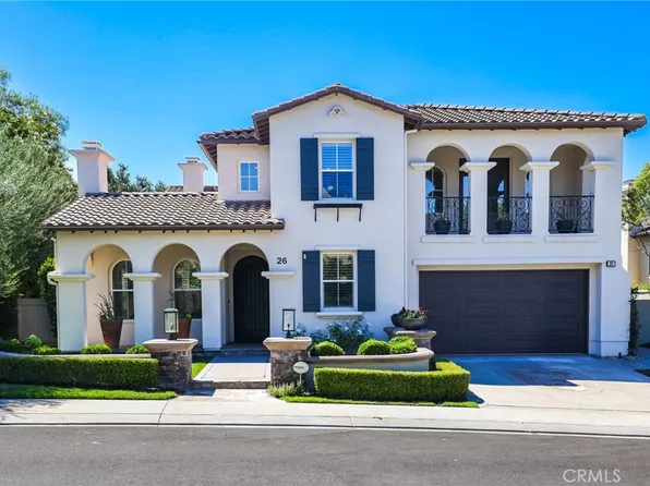 26 Bentley Rd, Coto De Caza, CA 92679