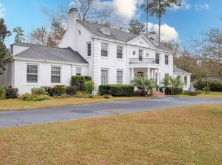 437 Haynsworth St, Sumter, SC 29150