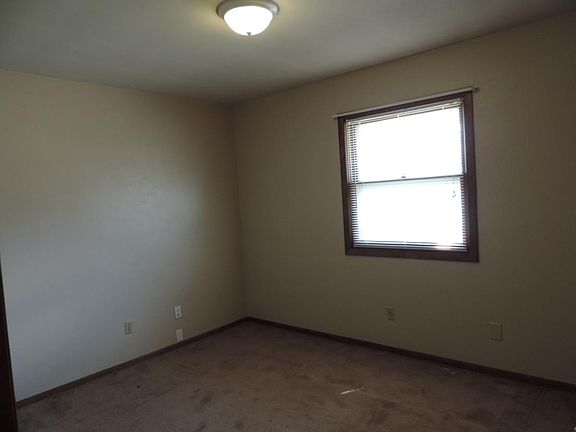 large bedroom