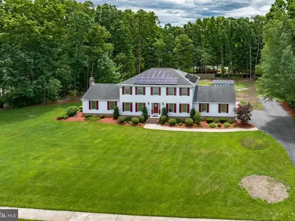 5 Covey Pl, Monroeville, NJ 08343