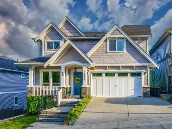 23066 135th Ave, Maple Ridge, BC V4R 2R5