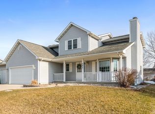 203 Ashton St, Gilbert, IA 50105