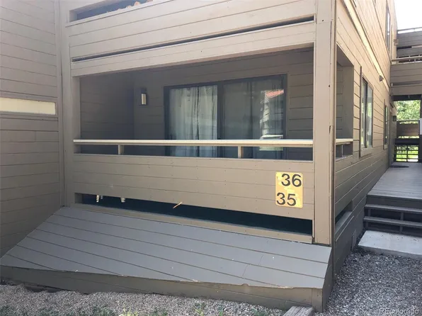 1420 Panadero Avenue #36, La Veta, CO 81055