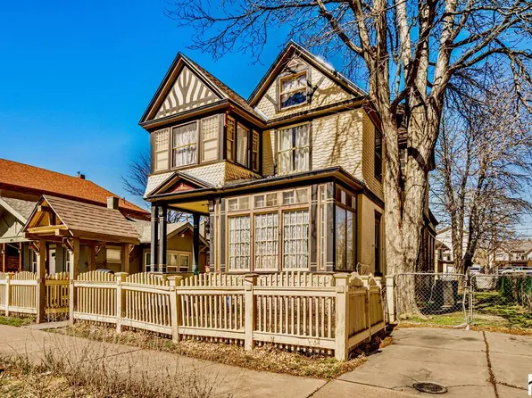 417 W 11th St, Pueblo, CO 81003