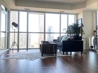 28 Ted Rogers Way #2412, Toronto, ON M4Y 2J4