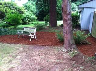 7219 NE 158th St, Kenmore, WA 98028