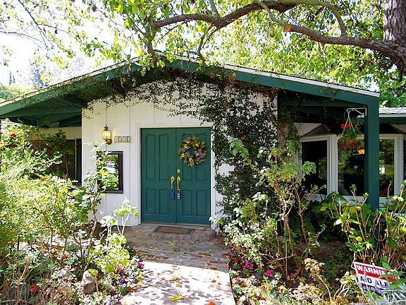 Inviting Ranch Style