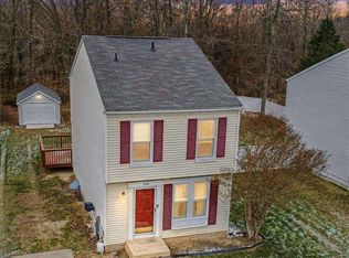 306 Heron St, Aberdeen, MD 21001