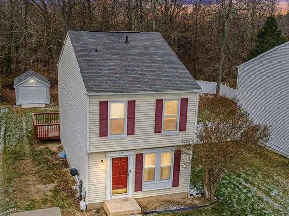 306 Heron St, Aberdeen, MD 21001