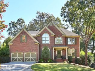 660 Rosebury Ln, Suwanee, GA 30024