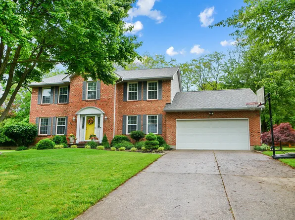 10876 Appaloosa Dr, Walton, KY 41094