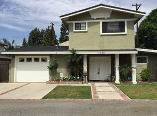11033 Lambert Ave, El Monte, CA 91731