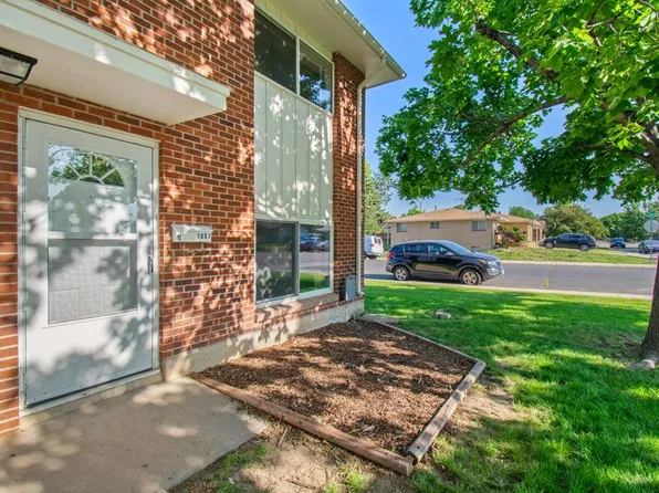 1607 Empire Ave #4, Loveland, CO 80538