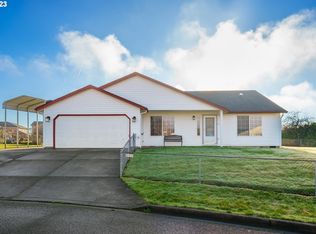 515 NW 21st Cir, Battle Ground, WA