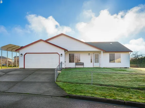 515 NW 21st Cir, Battle Ground, WA 98604