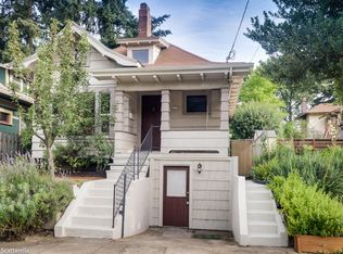 2717 SE Pine St, Portland, OR 97214