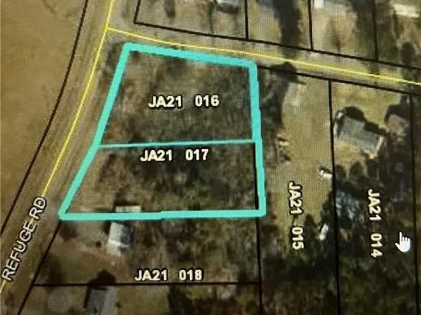 26 Refuge Rd #3&4, Jasper, GA 30143