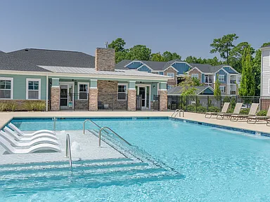 Evolve Timber Creek Apartments