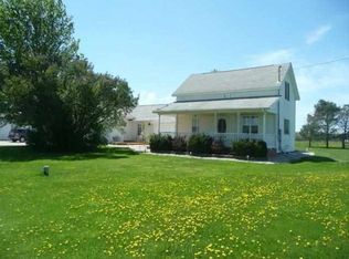 7670 S Nine Mile Rd, Mc Bain, MI 49657