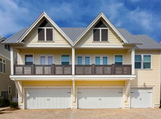 175 Milestone Dr UNIT B-261, Inlet Beach, FL 32461