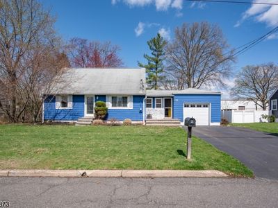 75 Barnsdale Rd, Wayne, NJ, 07470