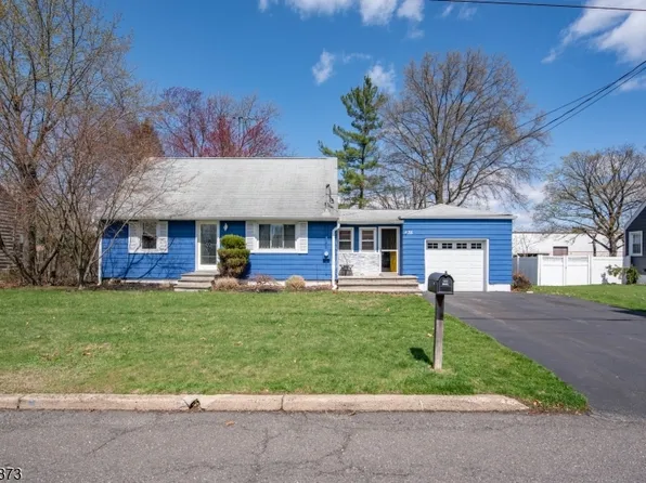 75 Barnsdale Rd, Wayne Twp., NJ 07470