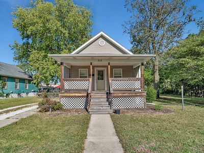 212 E Chippewa St, Dwight, IL, 60420
