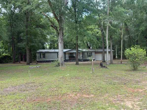1951 Gritney Rd, Daleville, AL 36322
