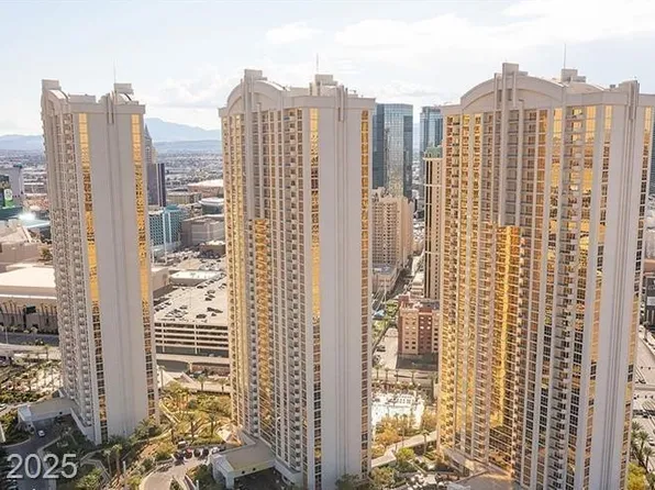 125 E Harmon Ave #2116, Las Vegas, NV 89109