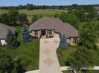7036 Franklin Parke Blvd, Indianapolis, IN 46259