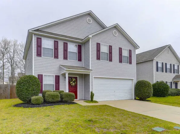 730 McNamara Ln, Columbia, SC 29229