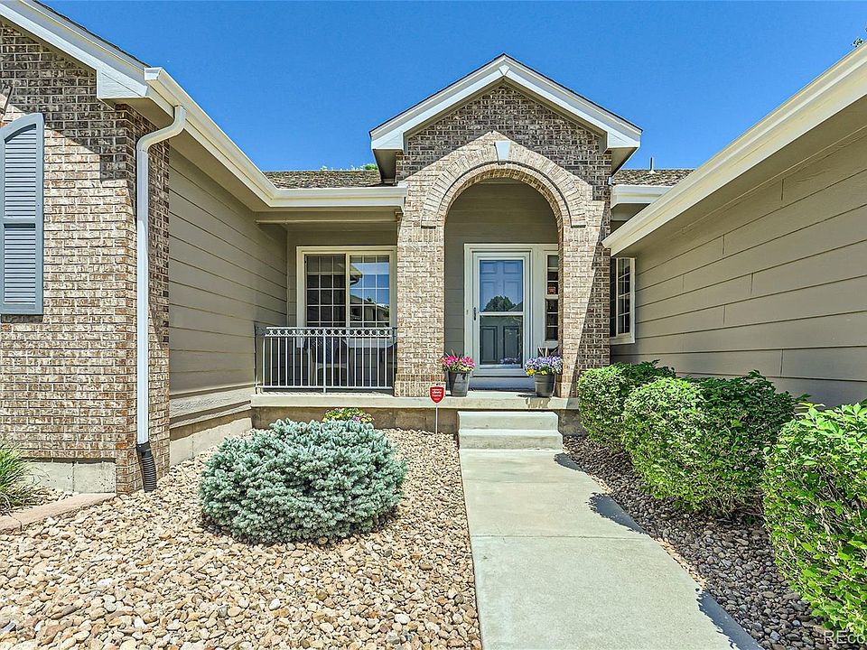 5648 Glenstone Drive, Highlands Ranch, CO 80130 | Zillow