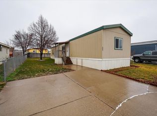 1730 W Quinn Rd Trailer 626, Pocatello, ID 83202