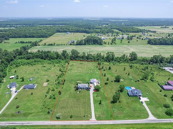 4th image of 25485 Clark Rd