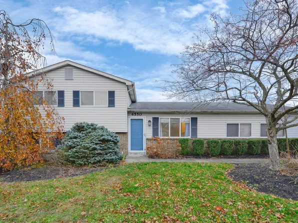 4550 Glenhaven Dr, Columbus, OH 43231