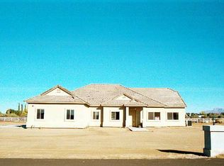 580 Via De Palmas St, Queen Creek, AZ 85242