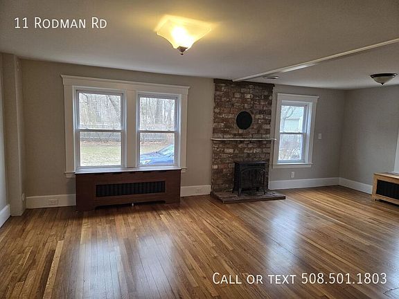 2nd image of 11 Rodman Rd