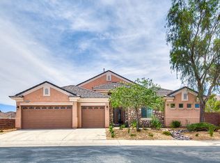 2137 Horse Prairie Dr, Henderson, NV 89052