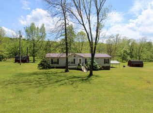 2271 Leatherwood Rd, Stewart, TN 37175