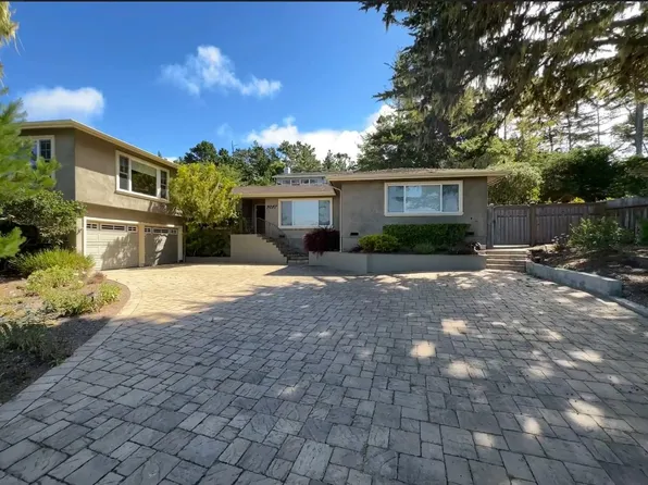 3057 Strawberry Hill Rd, Pebble Beach, CA 93953