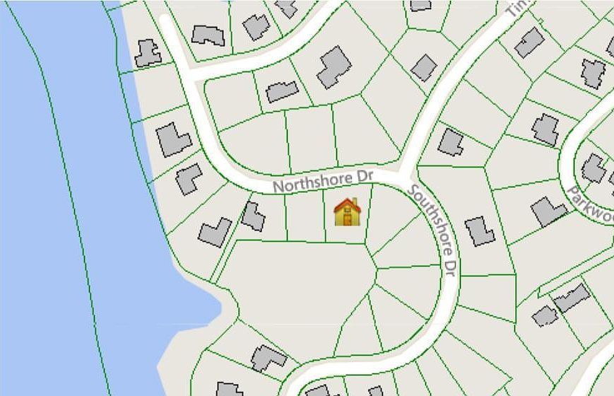 2nd image of 350 Southshore Dr