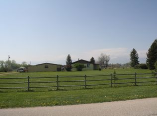 78 Swaim Rd, Sheridan, WY 82801