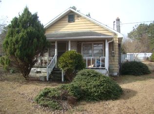 407 Buckhead Rd, Bolton, NC 28423