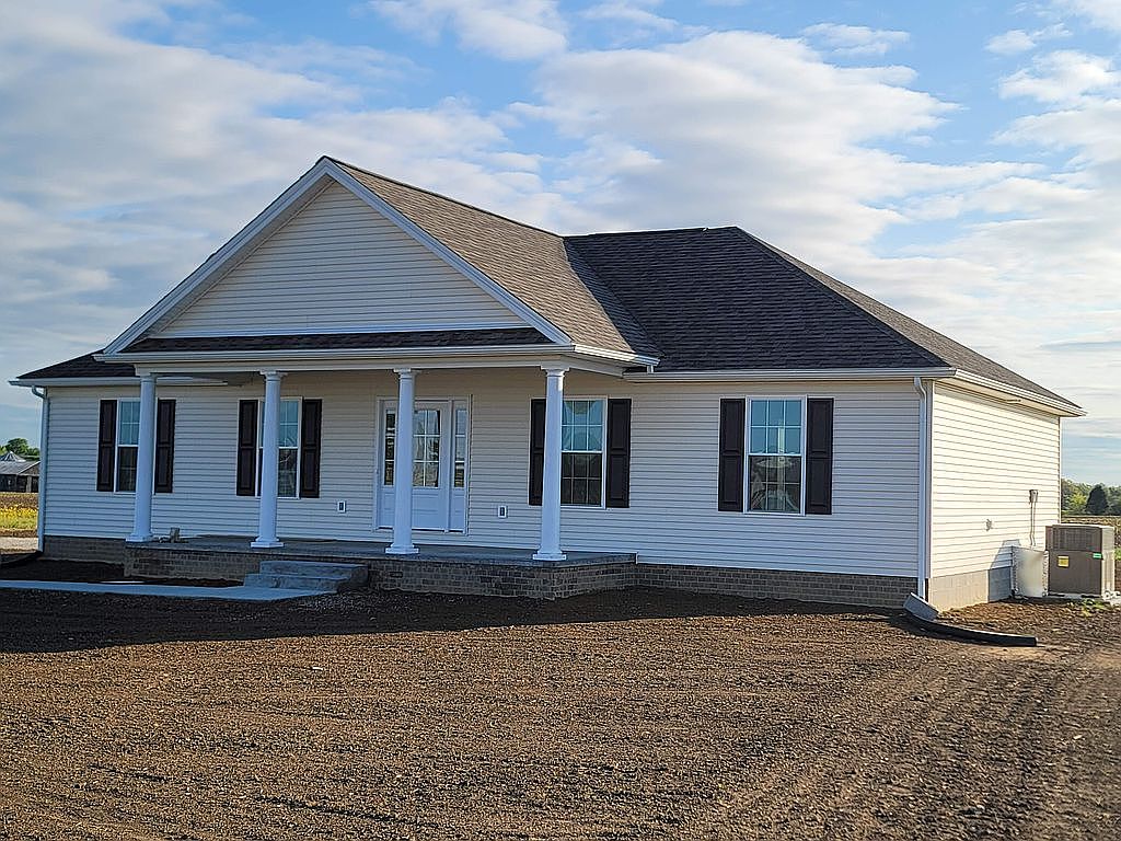 103 Bluegrass Ln, Harned, KY 40144 Zillow