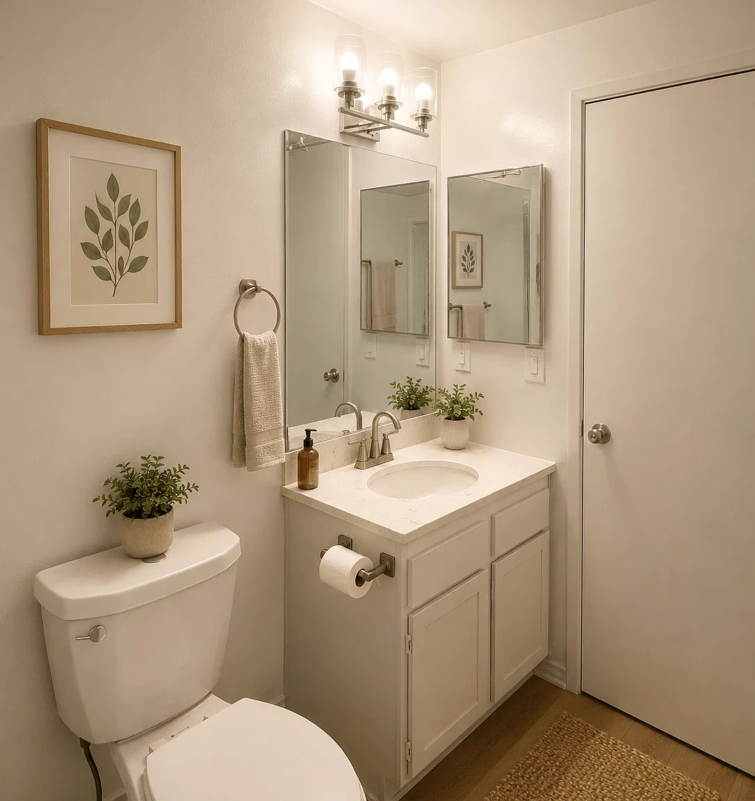 Mariposa Avenue Apartments — Photo 3