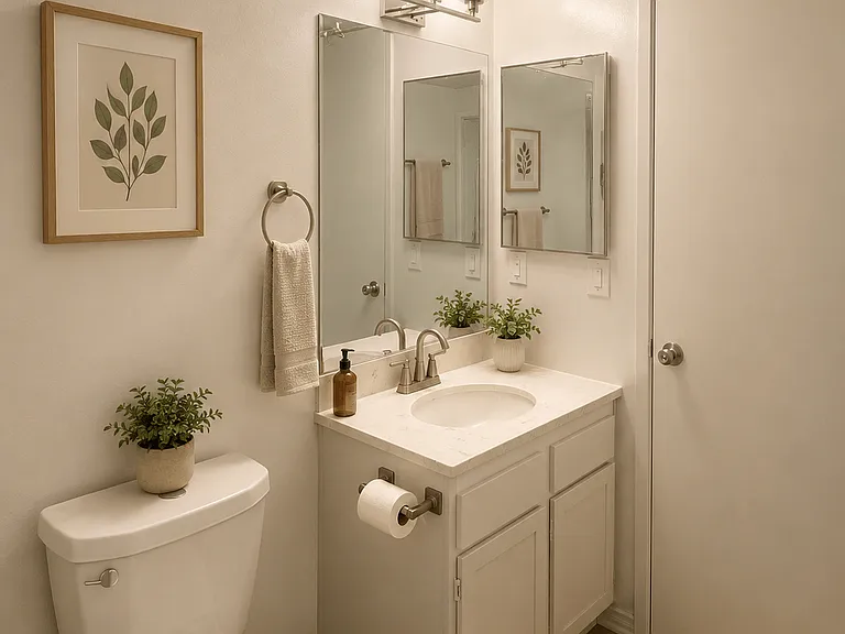 Mariposa Avenue Apartments — Photo 11